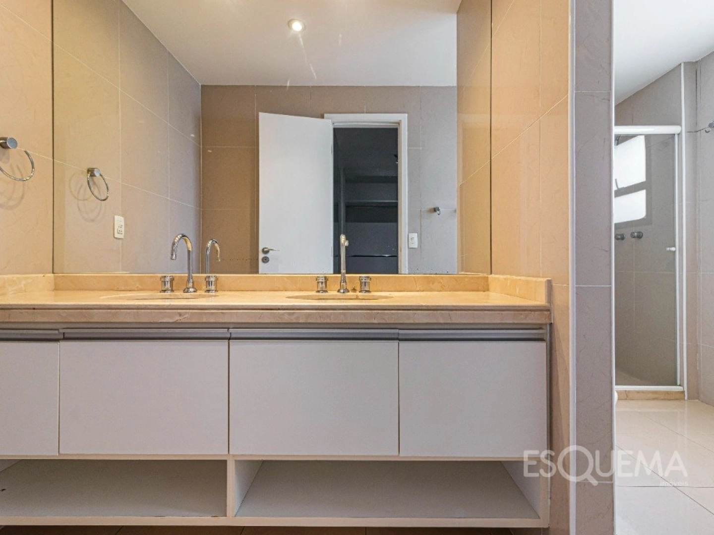 Cobertura duplex com vista panorâmica no Villagio Panamby - Imagem 12