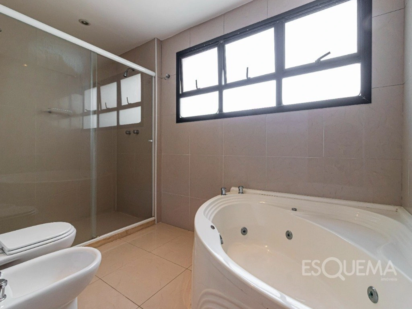 Cobertura duplex com vista panorâmica no Villagio Panamby - Imagem 13