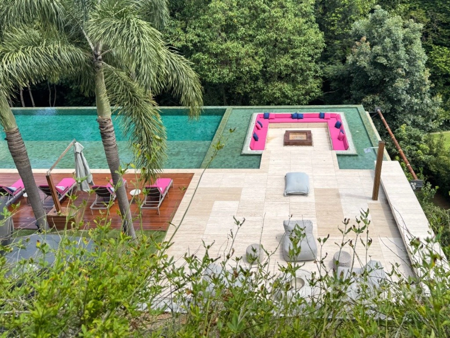 Casa cinematográfica na Quinta da Baroneza - Imagem 14