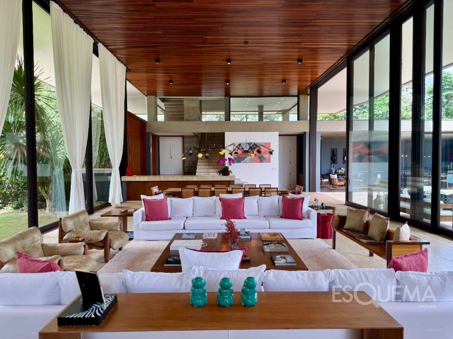Casa cinematográfica na Quinta da Baroneza - Imagem 3