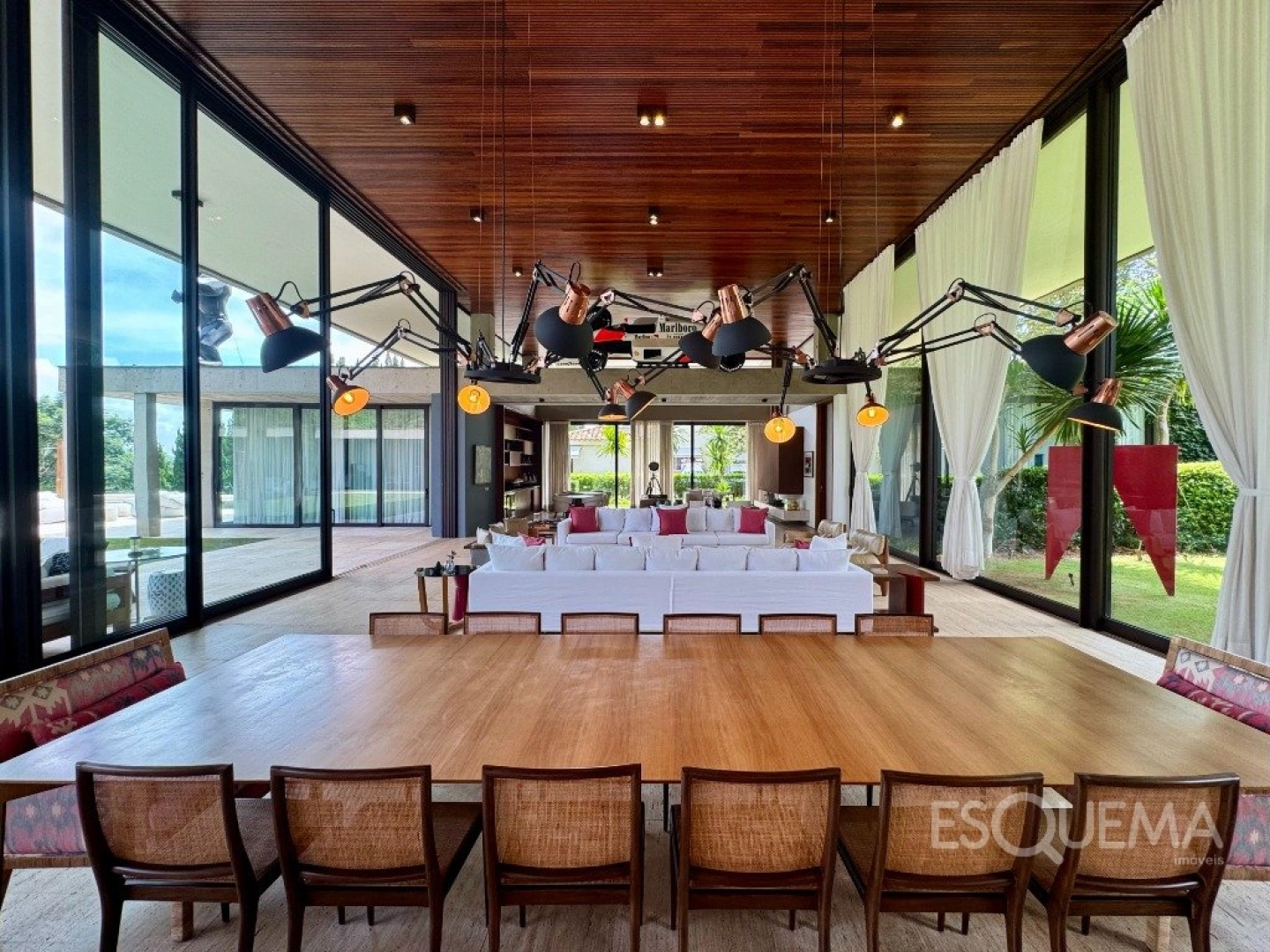 Casa cinematográfica na Quinta da Baroneza - Imagem 4