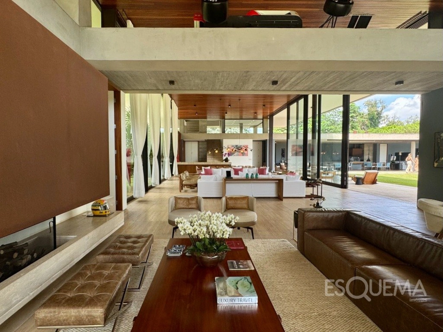 Casa cinematográfica na Quinta da Baroneza - Imagem 5