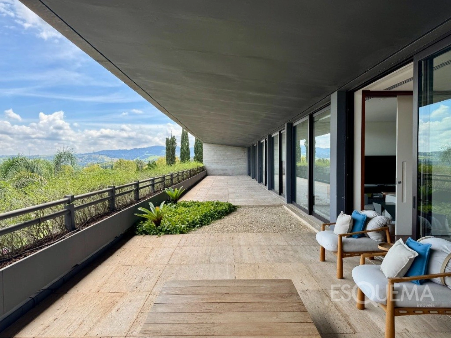 Casa cinematográfica na Quinta da Baroneza - Imagem 7