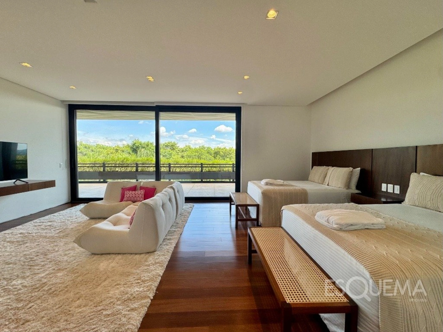 Casa cinematográfica na Quinta da Baroneza - Imagem 8