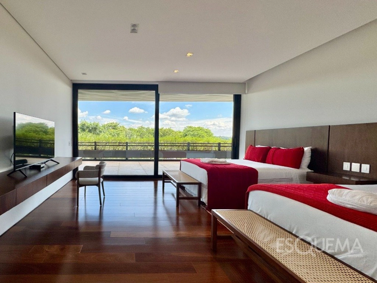 Casa cinematográfica na Quinta da Baroneza - Imagem 9