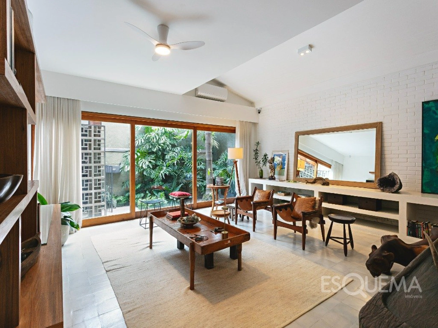 Casa com reforma contemporânea - Imagem 3