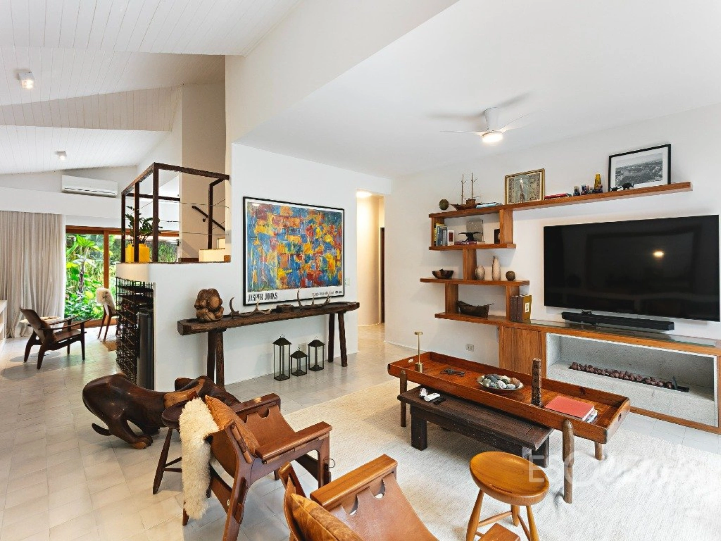 Casa com reforma contemporânea - Imagem 5