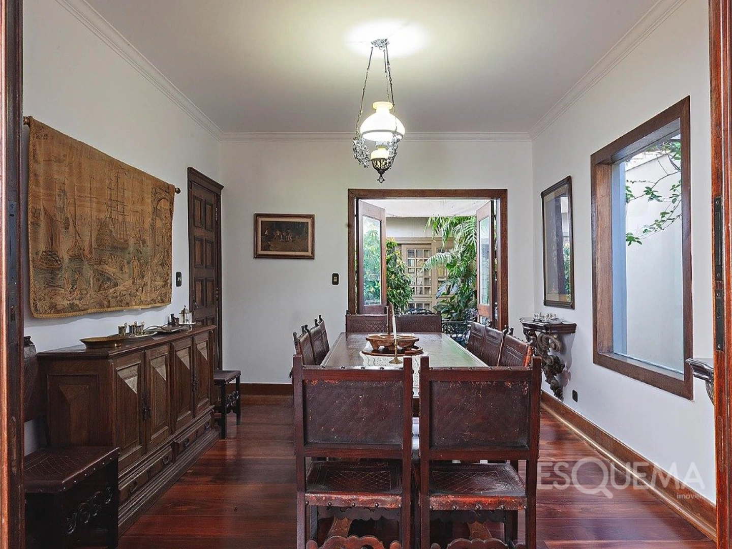 Casa à venda no Jardim América - Imagem 10