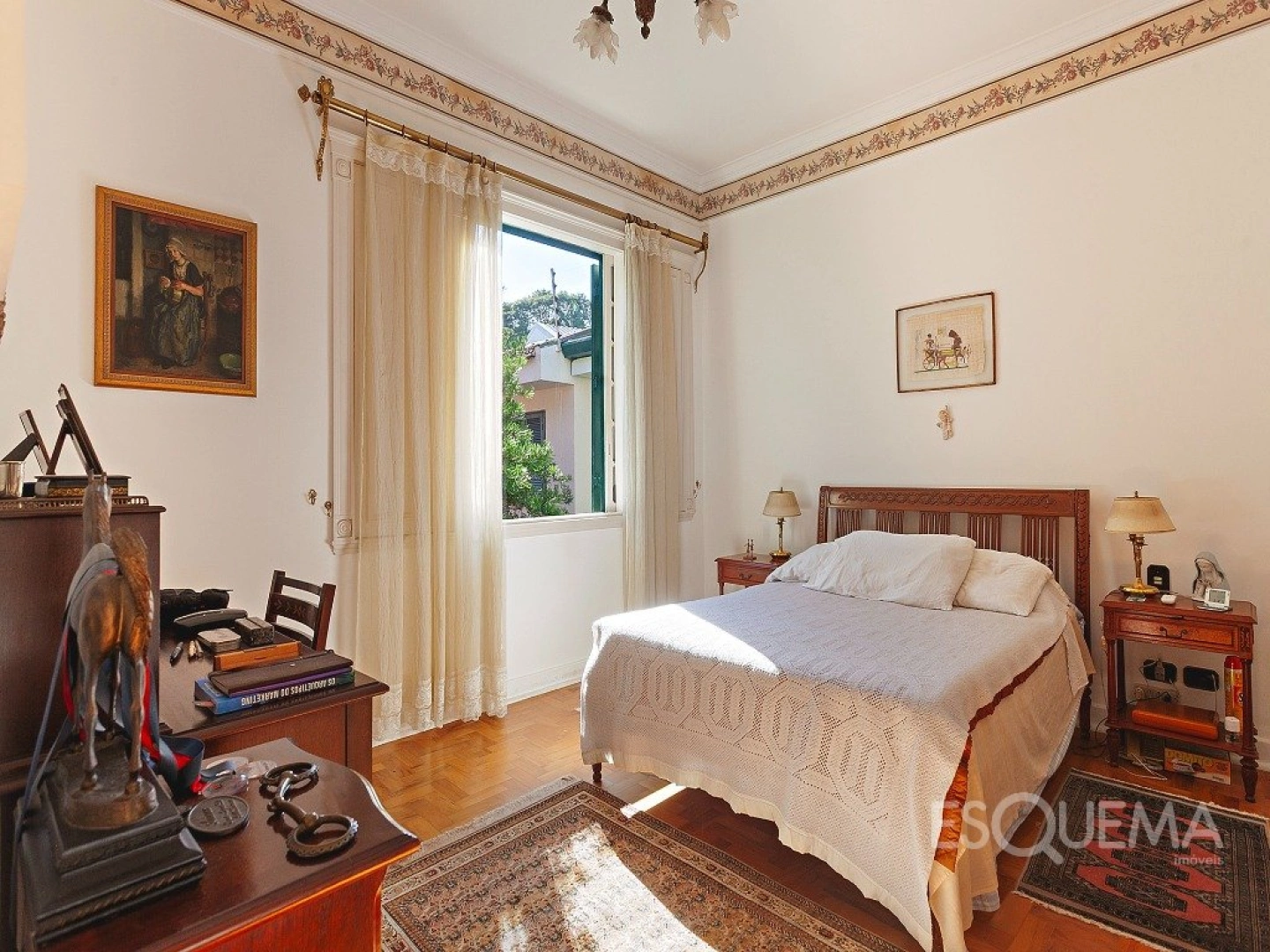 Casa à venda no Jardim América - Imagem 13