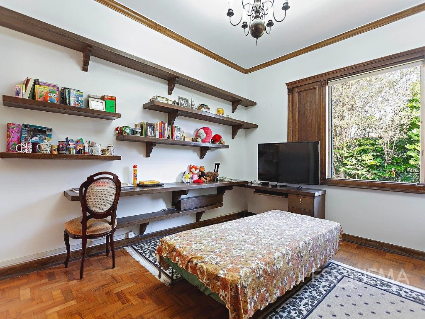 Casa à venda no Jardim América - Imagem 15