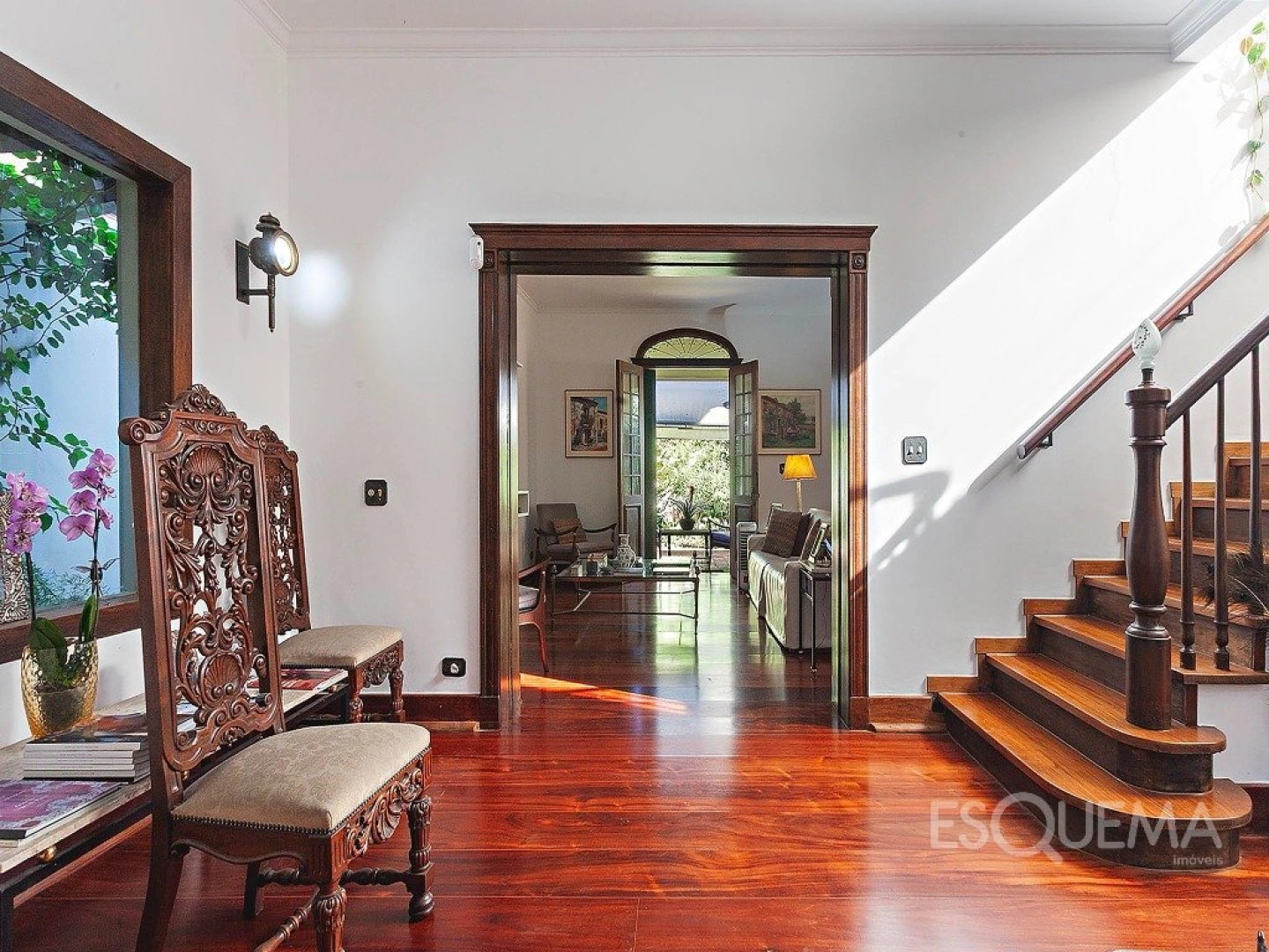 Casa à venda no Jardim América - Imagem 2