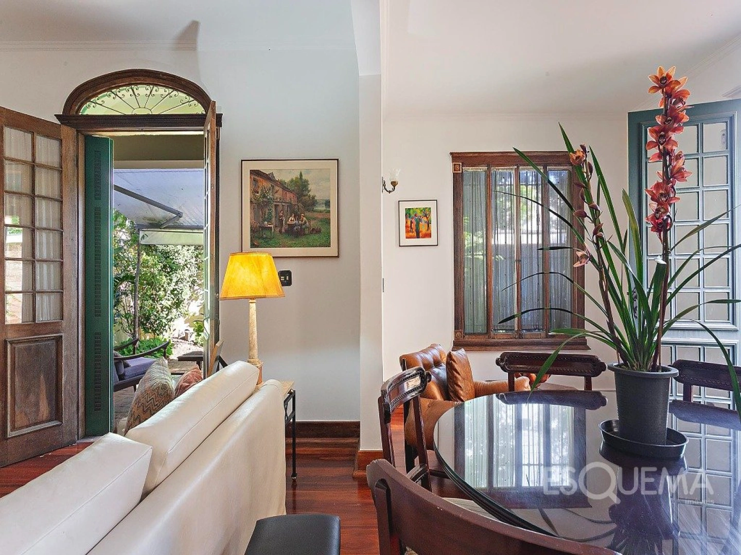 Casa à venda no Jardim América - Imagem 3