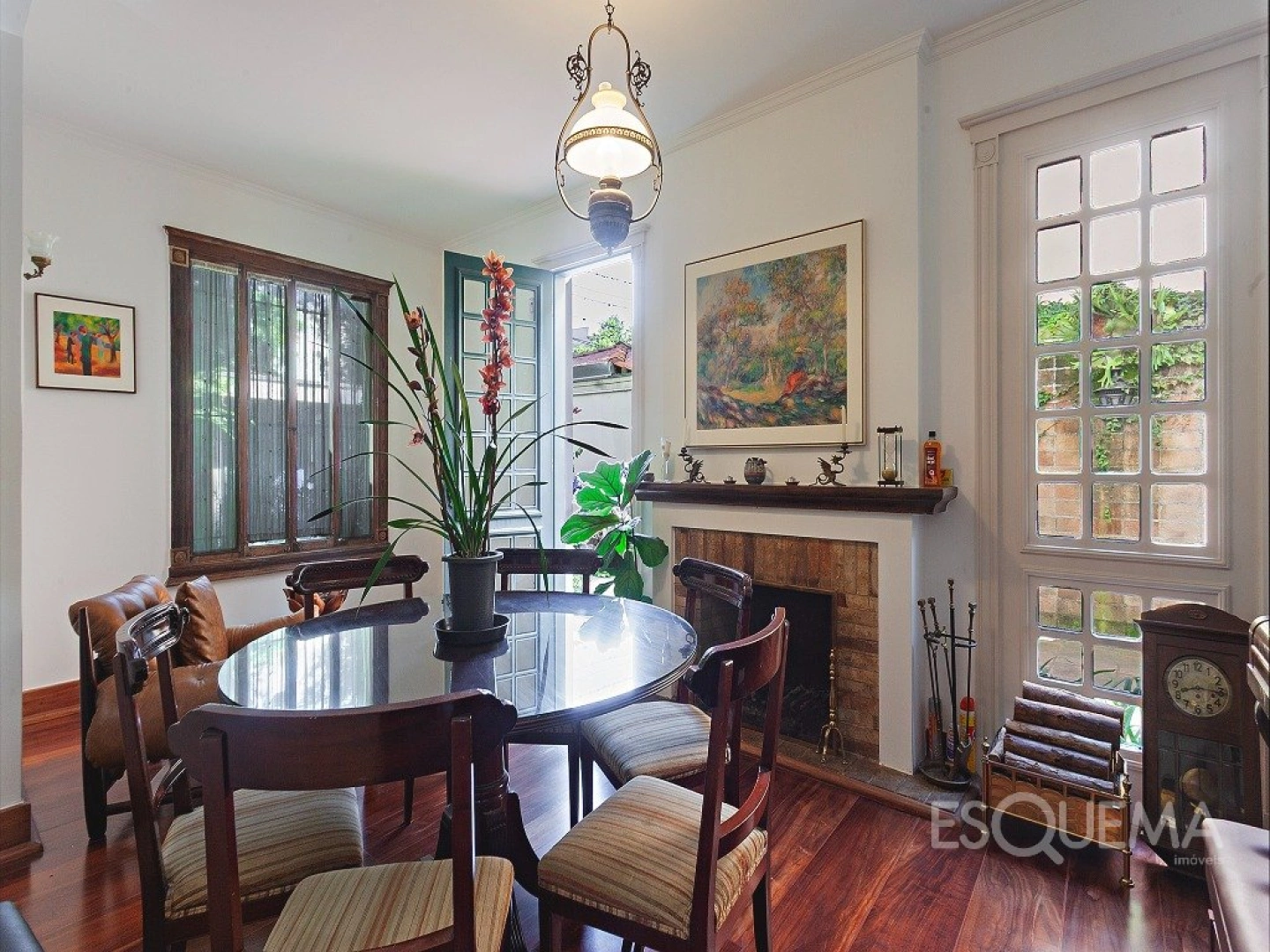 Casa à venda no Jardim América - Imagem 4