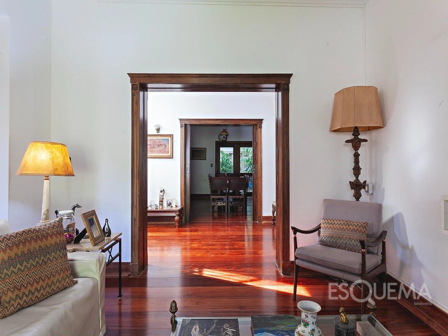 Casa à venda no Jardim América - Imagem 5