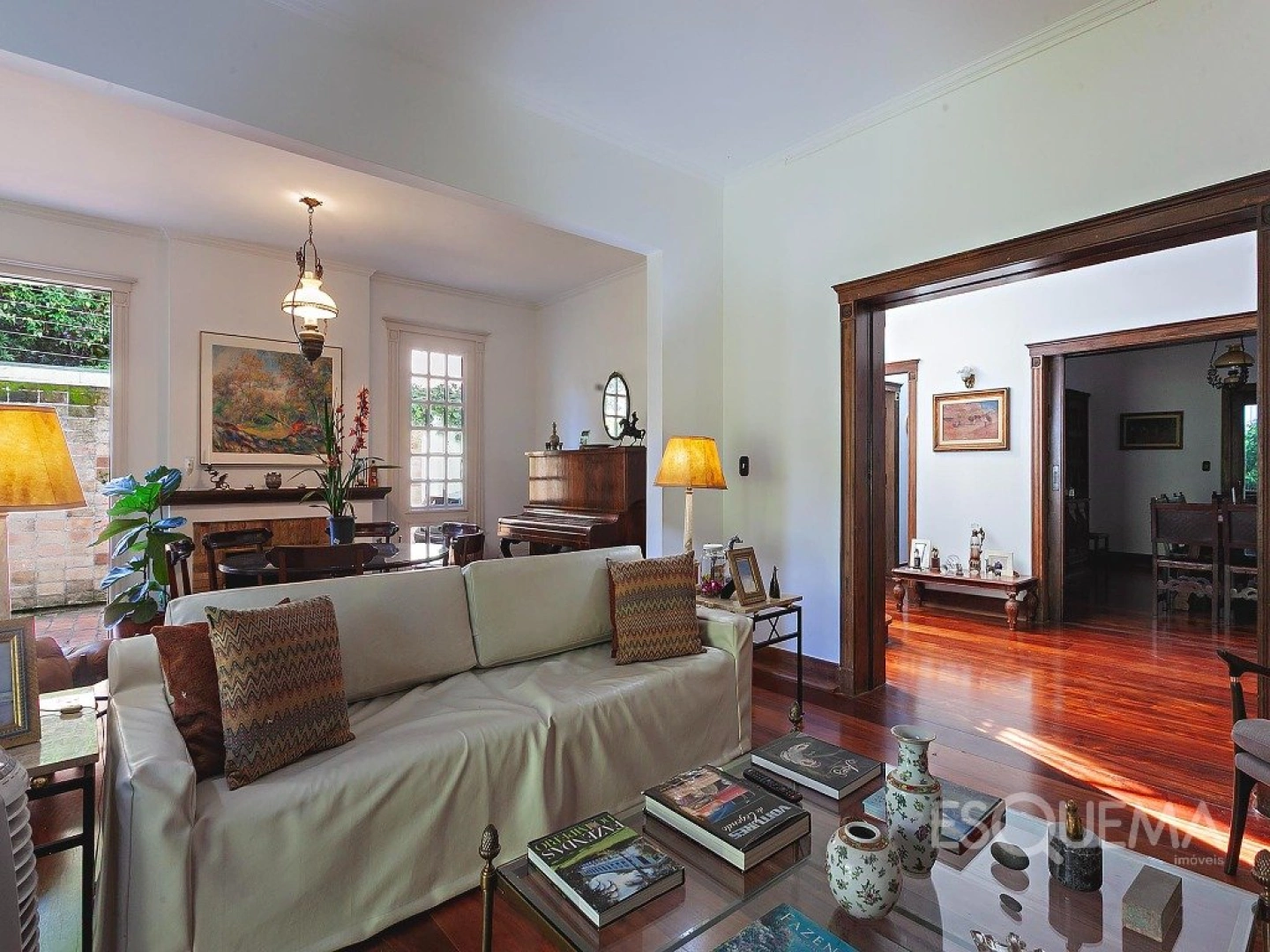Casa à venda no Jardim América - Imagem 6
