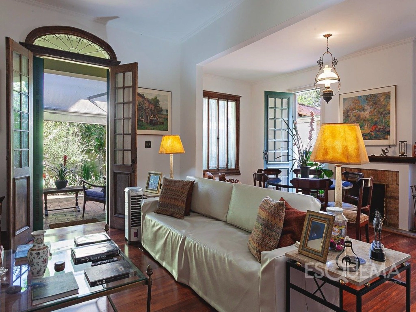 Casa à venda no Jardim América - Imagem 7