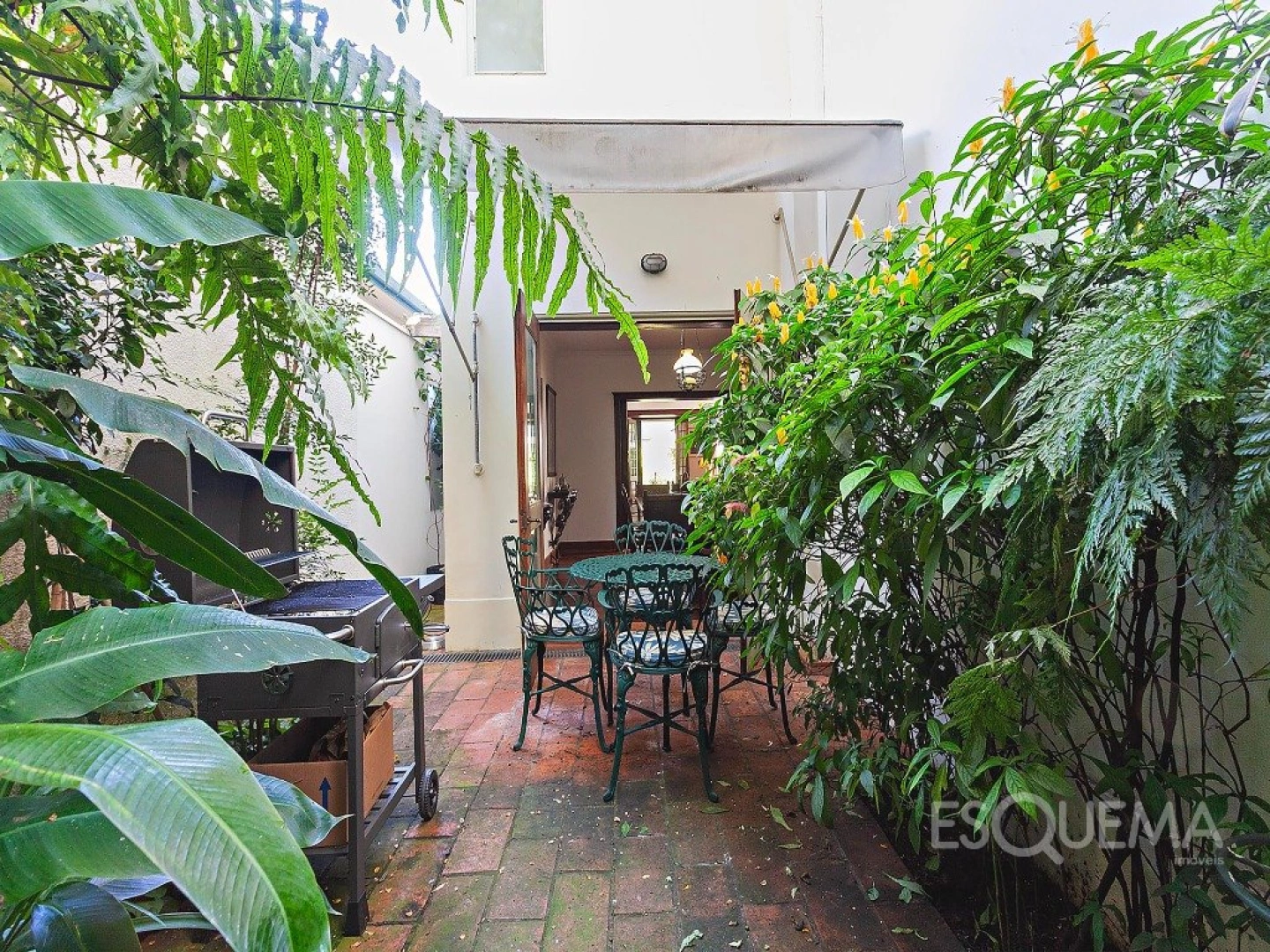 Casa à venda no Jardim América - Imagem 8