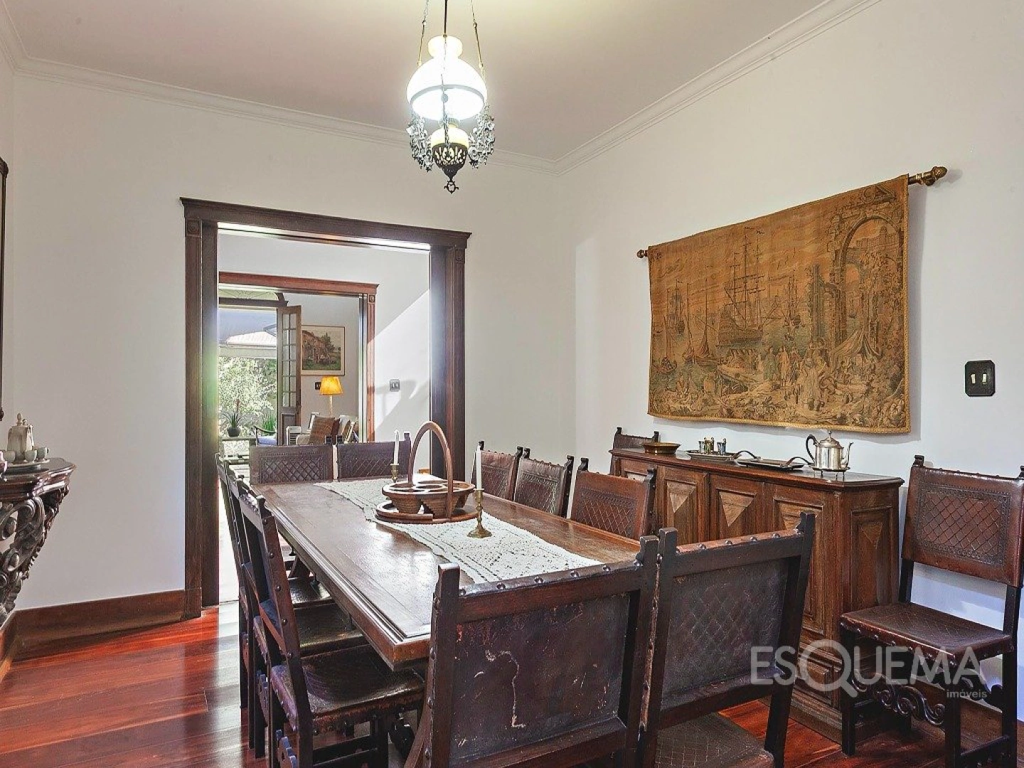 Casa à venda no Jardim América - Imagem 9