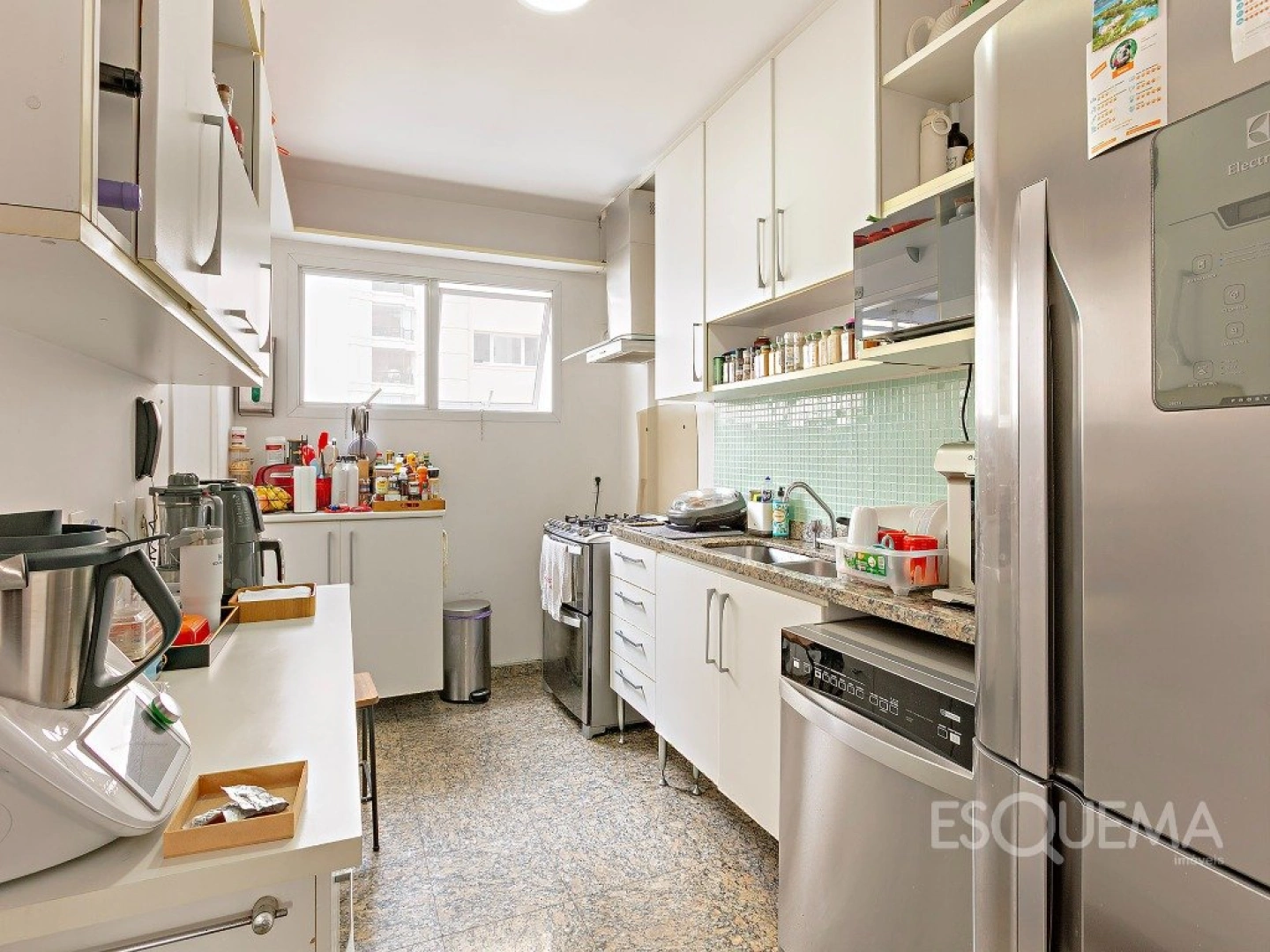 Apartamento à venda no Itaim Bibi - Imagem 12