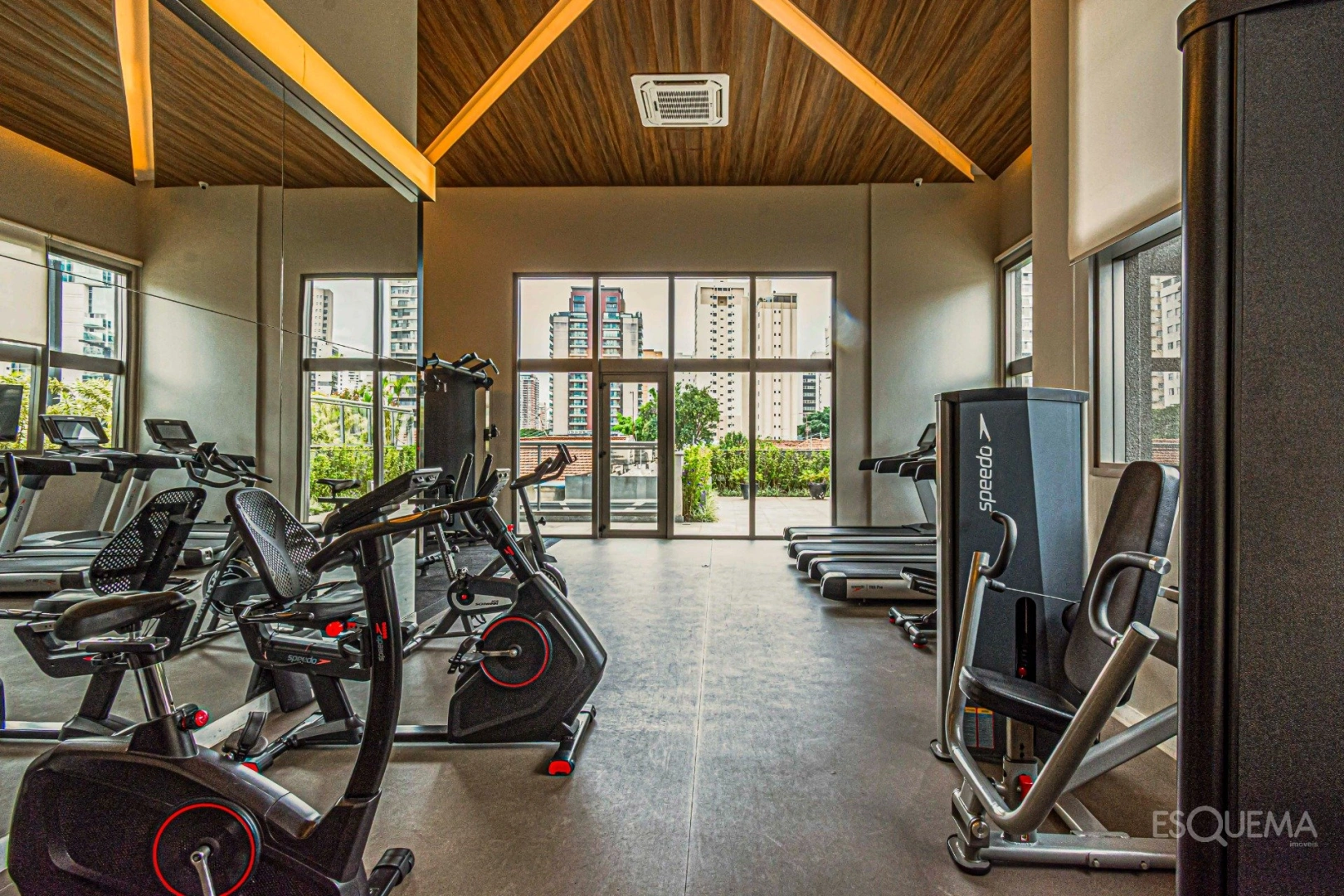 Apartamento com reforma assinada, em condomínio novo, com lazer completo - Imagem 12