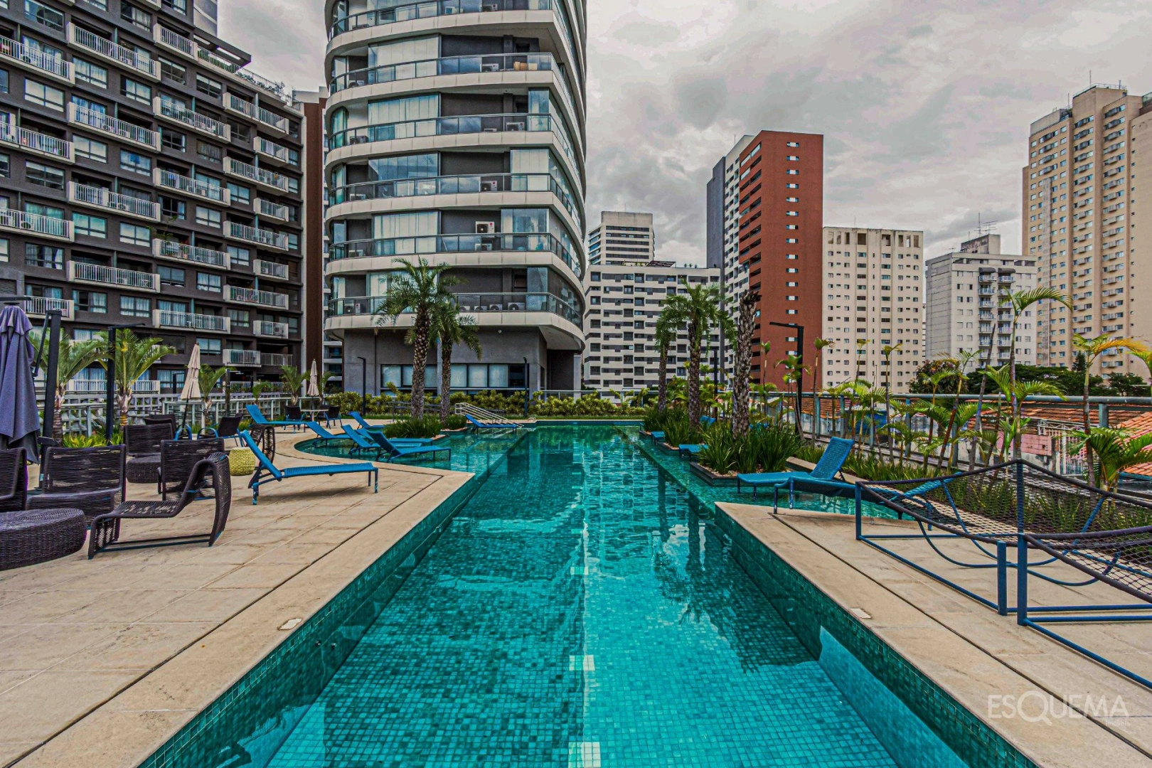 Apartamento com reforma assinada, em condomínio novo, com lazer completo - Imagem 14