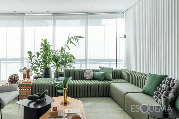 Apartamento com reforma assinada, em condomínio novo, com lazer completo