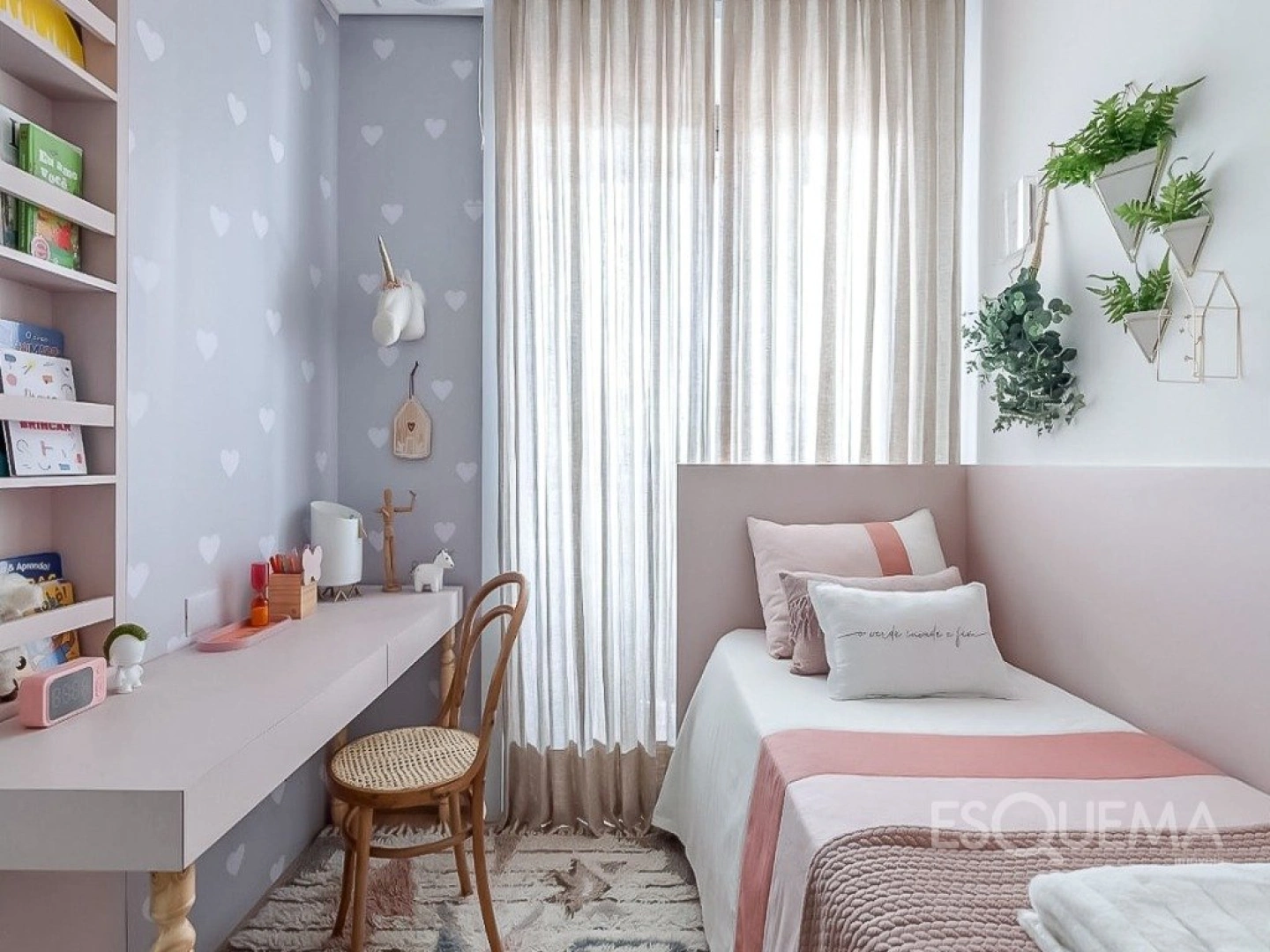 Apartamento com reforma assinada, em condomínio novo, com lazer completo - Imagem 5
