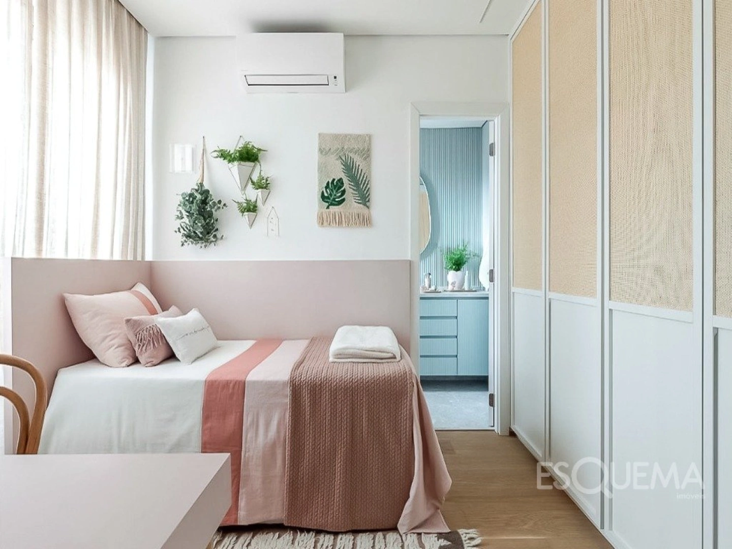 Apartamento com reforma assinada, em condomínio novo, com lazer completo - Imagem 6