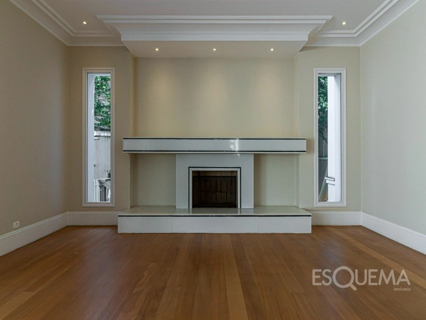 Casa em estilo clássico no Jardim Guedala - Imagem 4