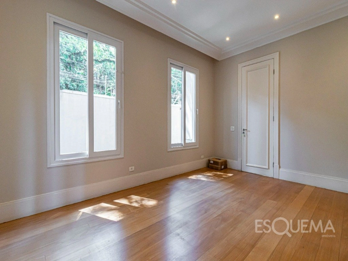 Casa em estilo clássico no Jardim Guedala - Imagem 8