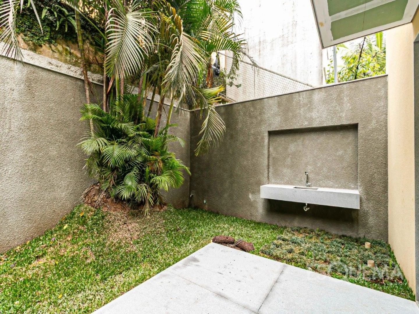 Casa nova com projeto contemporâneo em rua valorizada no Jardim Paulistano - Imagem 6