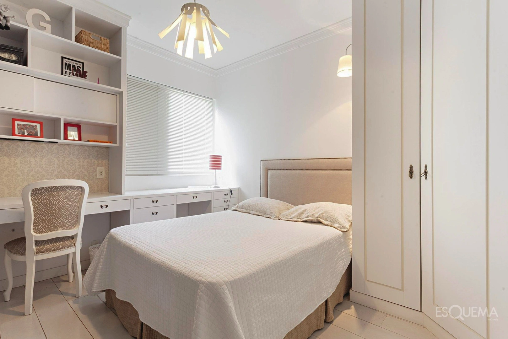 Cobertura duplex com atmosfera acolhedora próxima ao Ibirapuera - Imagem 12