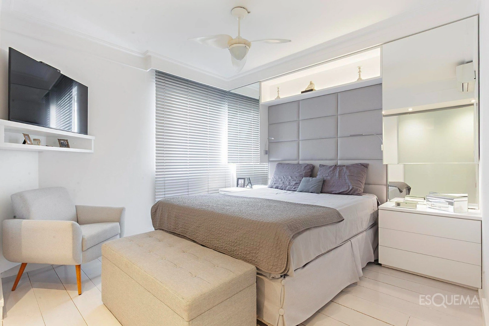 Cobertura duplex com atmosfera acolhedora próxima ao Ibirapuera - Imagem 14