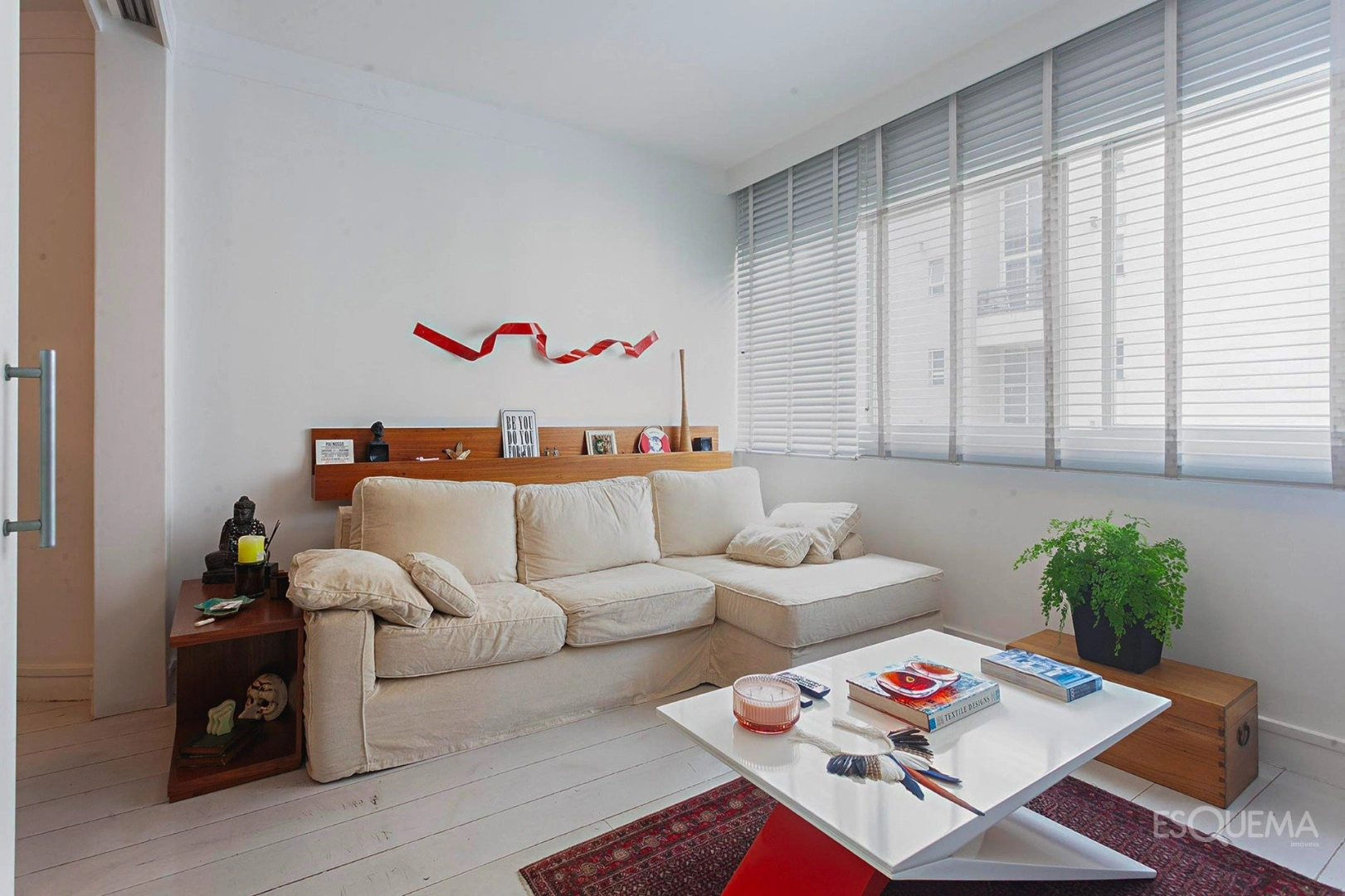 Cobertura duplex com atmosfera acolhedora próxima ao Ibirapuera - Imagem 9