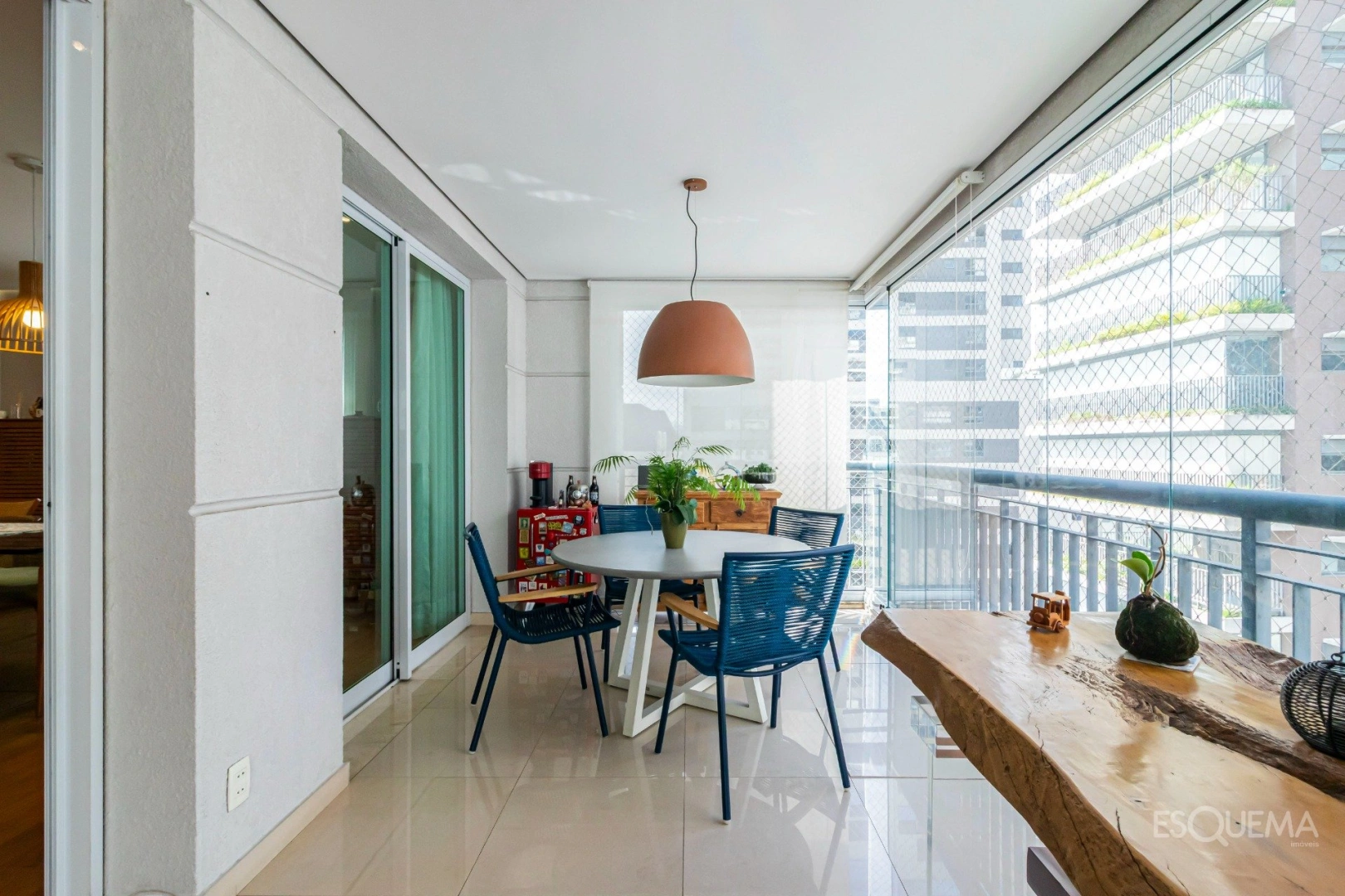 Apartamento à venda na Vila Nova Conceição - Imagem 10