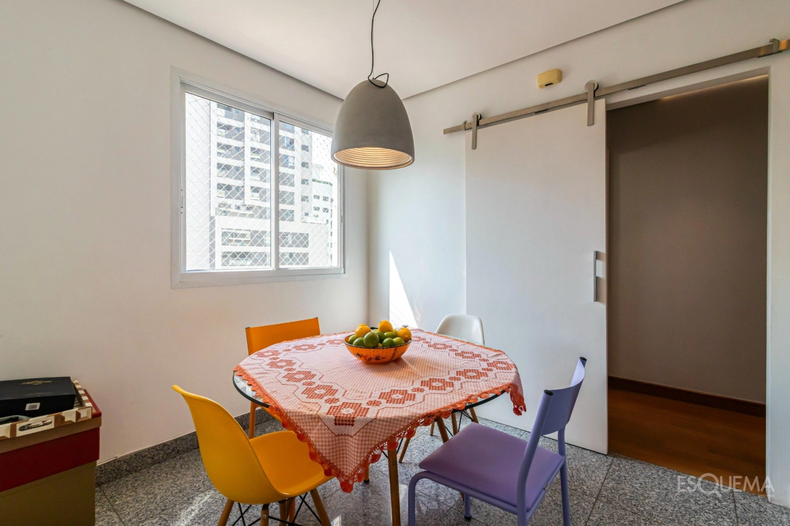 Apartamento à venda na Vila Nova Conceição - Imagem 13