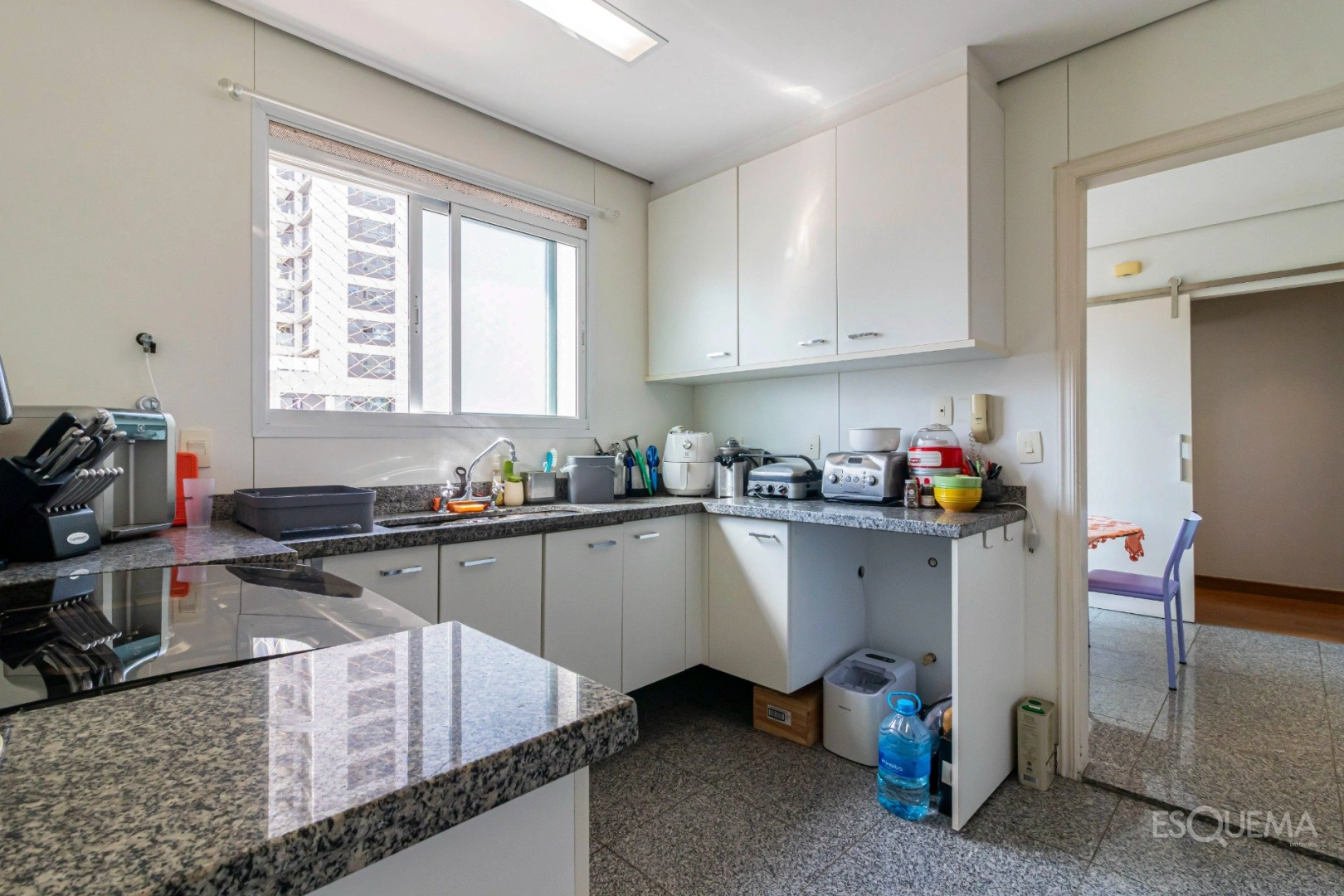 Apartamento à venda na Vila Nova Conceição - Imagem 14