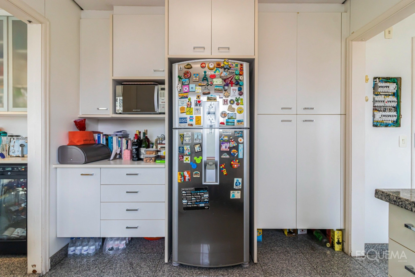 Apartamento à venda na Vila Nova Conceição - Imagem 15