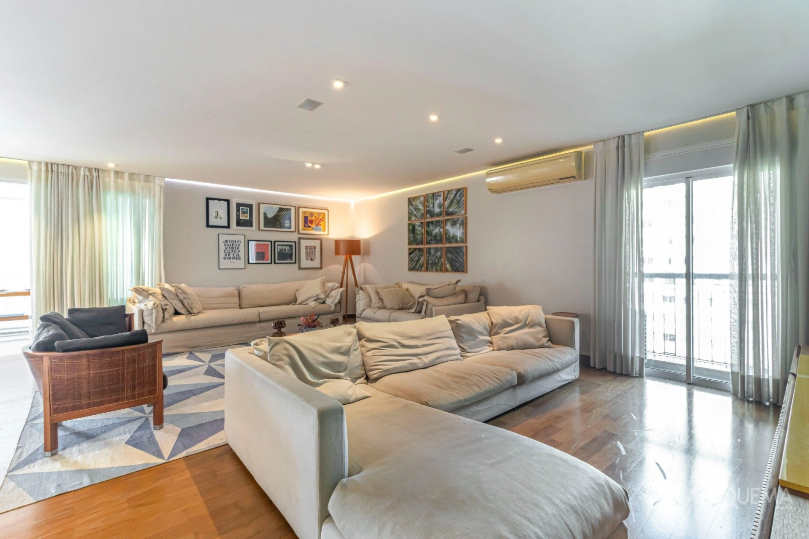 Apartamento à venda na Vila Nova Conceição - Imagem 4