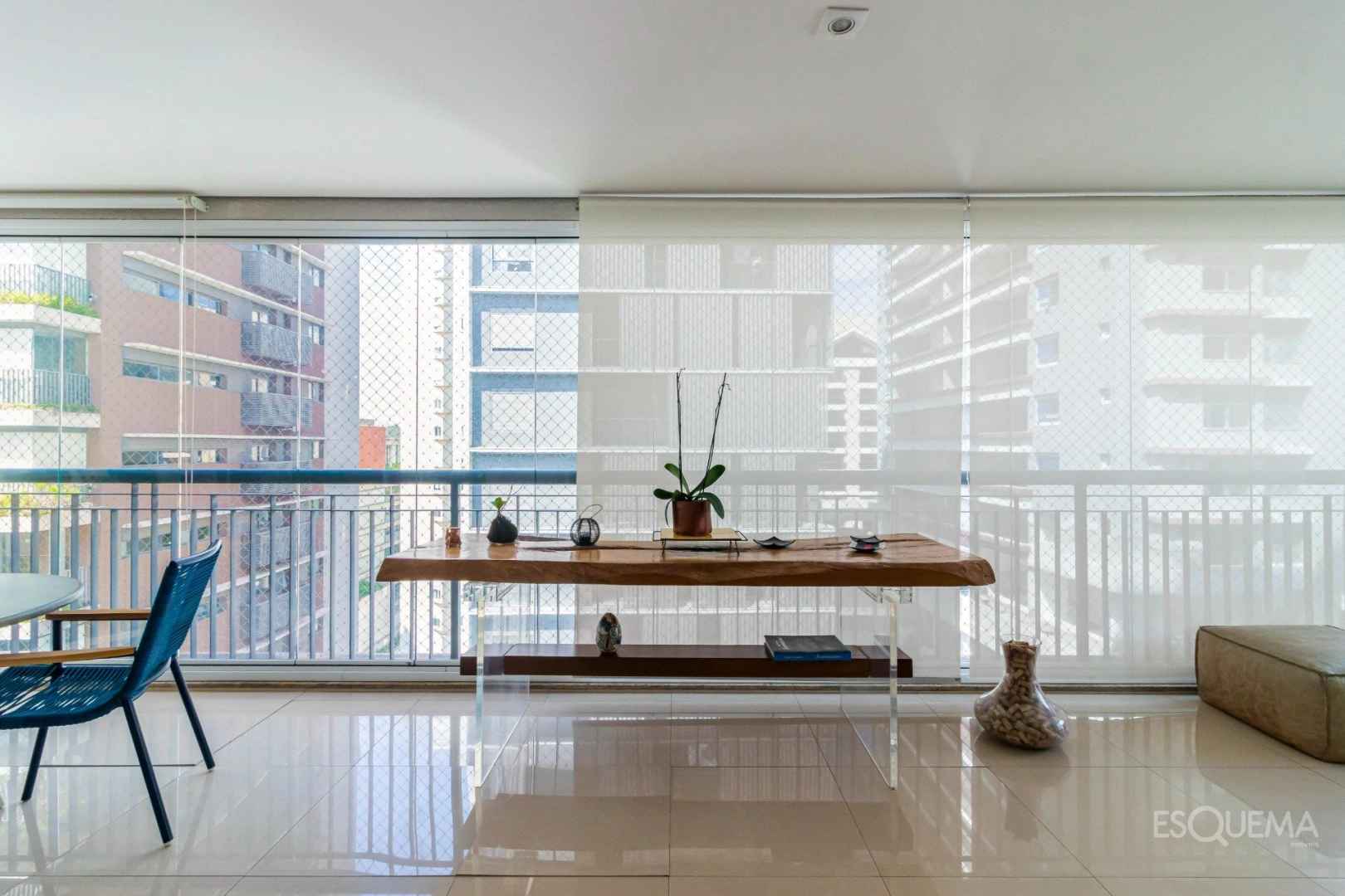 Apartamento à venda na Vila Nova Conceição - Imagem 5