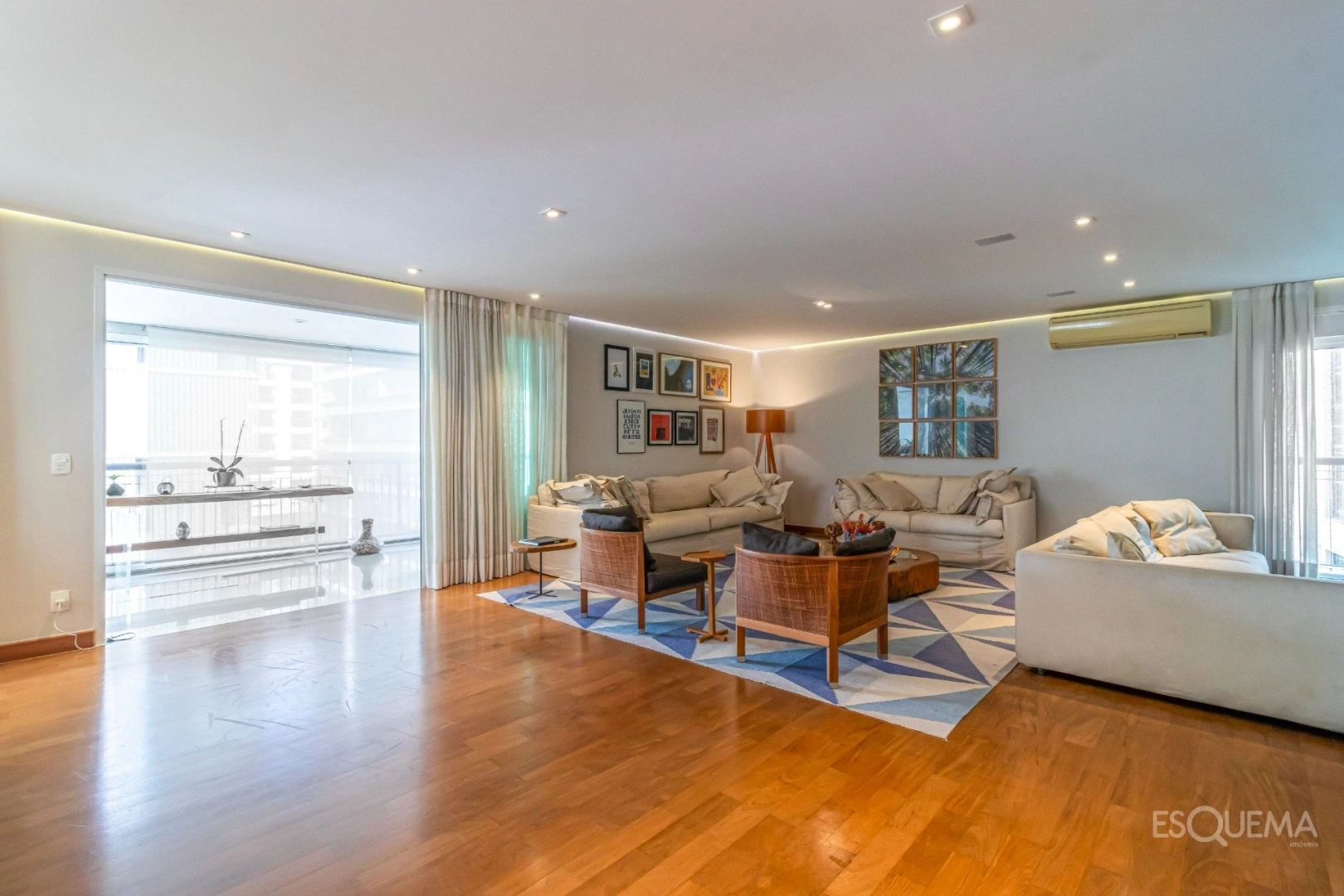 Apartamento à venda na Vila Nova Conceição - Imagem 6