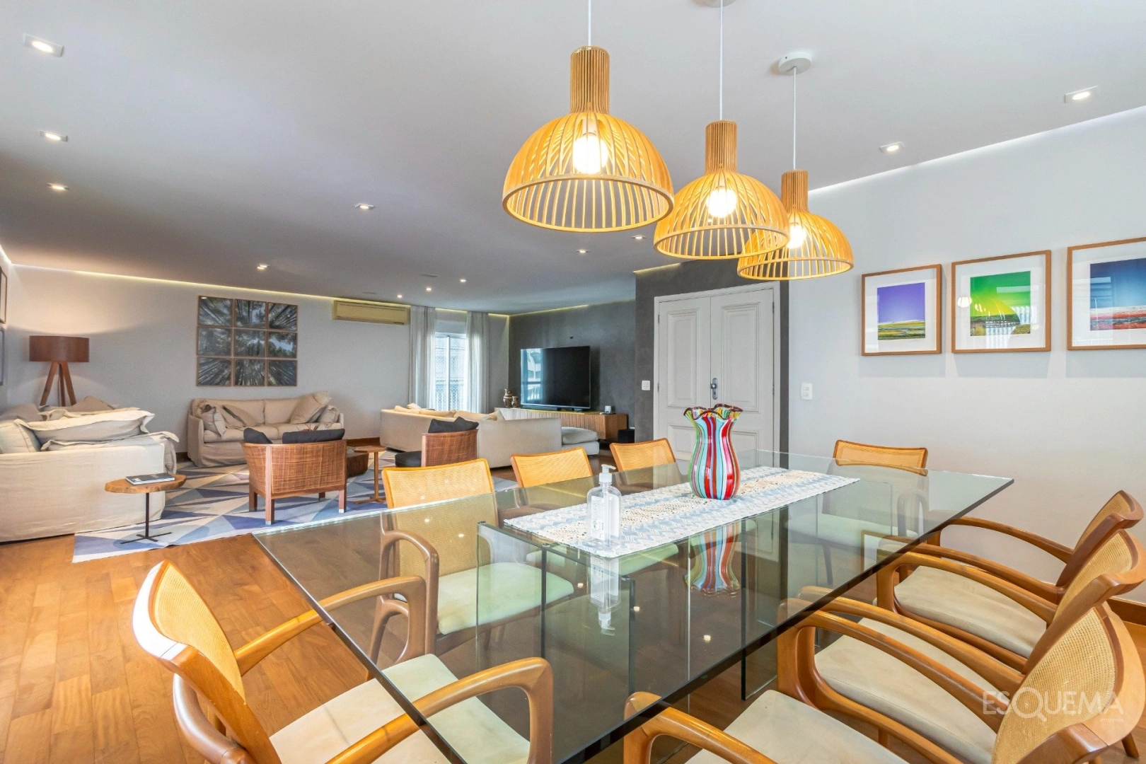 Apartamento à venda na Vila Nova Conceição - Imagem 7