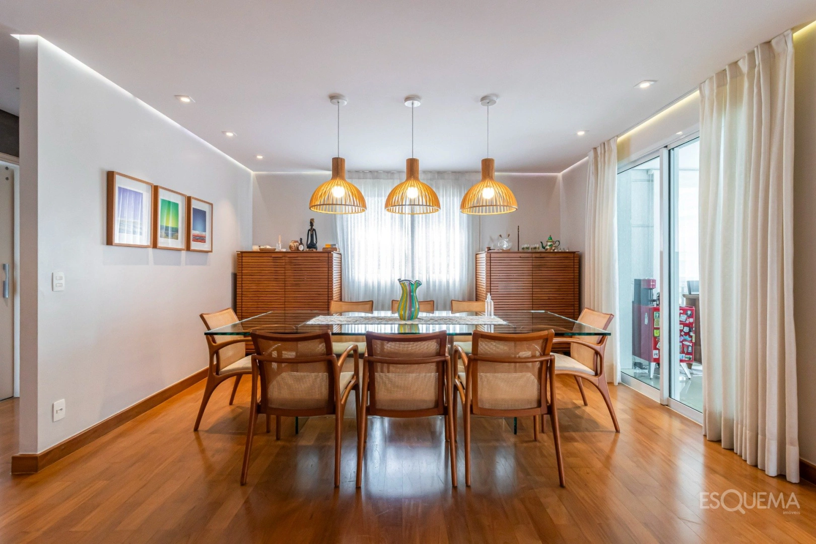 Apartamento à venda na Vila Nova Conceição - Imagem 8