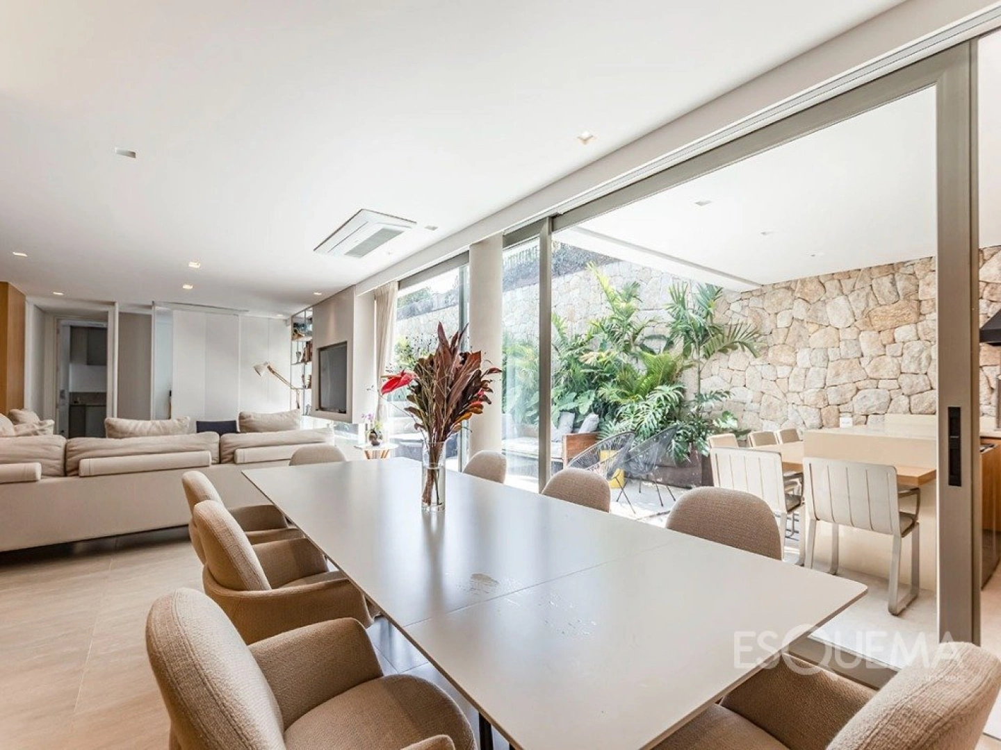 Apartamento garden à venda - Imagem 11