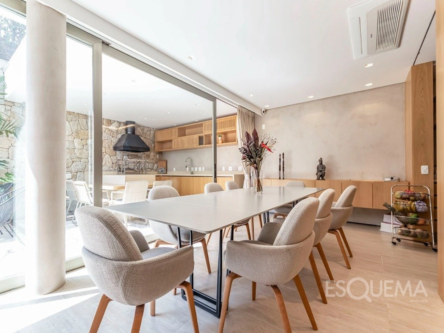 Apartamento garden à venda - Imagem 12