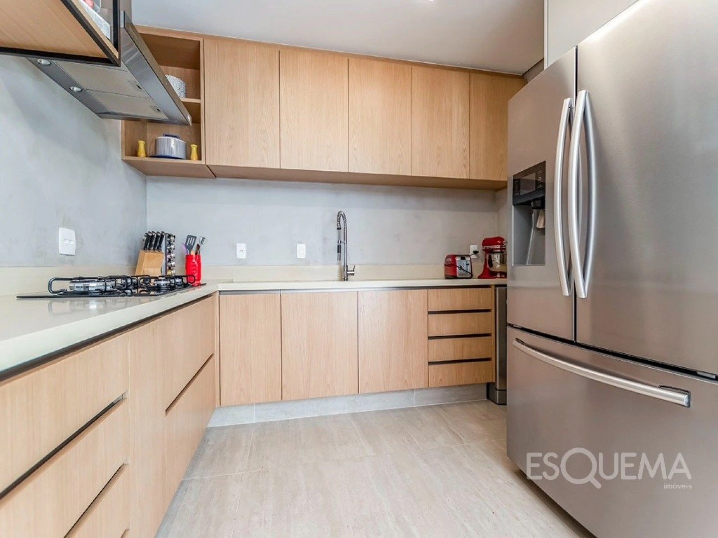 Apartamento garden à venda - Imagem 15