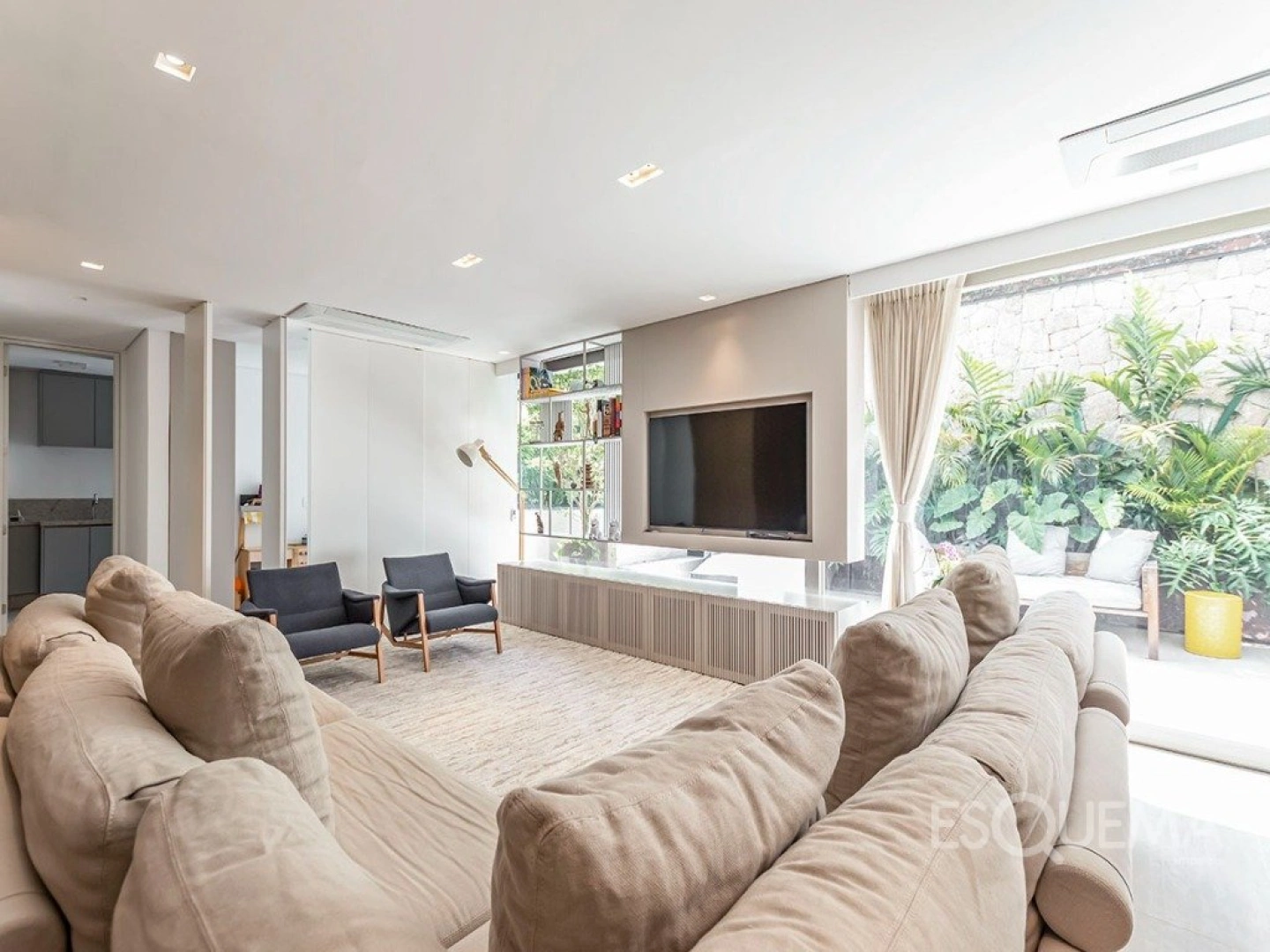 Apartamento garden à venda - Imagem 1