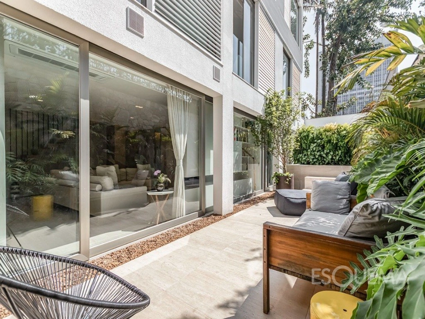 Apartamento garden à venda - Imagem 3