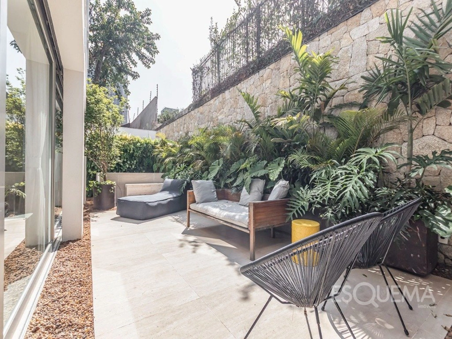 Apartamento garden à venda - Imagem 4