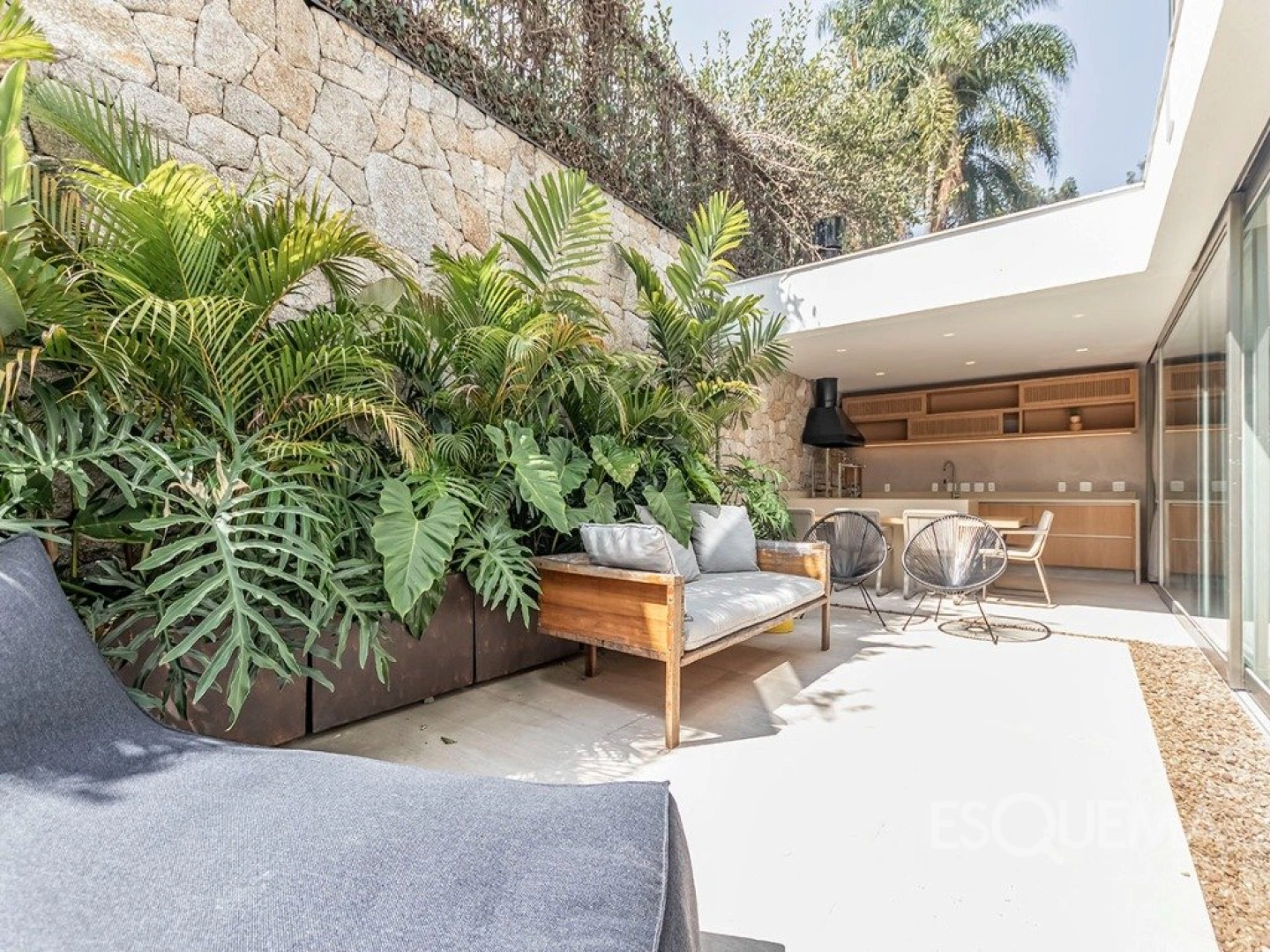 Apartamento garden à venda - Imagem 6